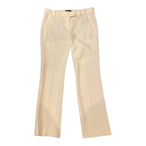 J Crew Campbell Trouser - Picture 1 of 7